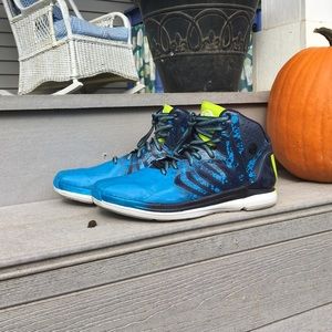 Adidas d rose 4.5 allstar