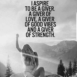 Meet your Posher, Miranda