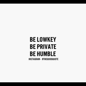 Meet your Posher, Janelle