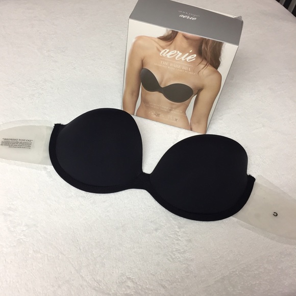 Aerie The Bare Bra Seamless With Light Pushup