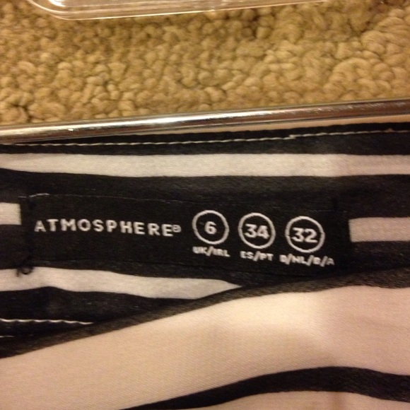 Maxi Skirt - Picture 3 of 4