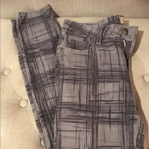 Paige Skinny jeans
