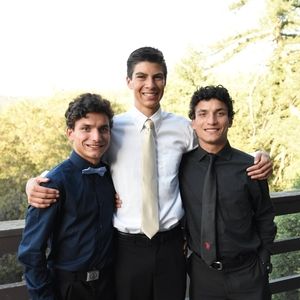 Meet your Posher, Josh