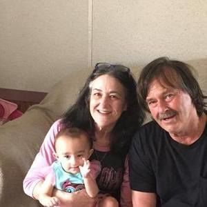 Meet your Posher, Dorothy