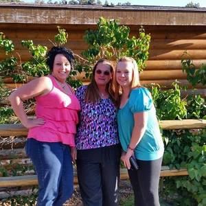 Meet your Posher, Jamie