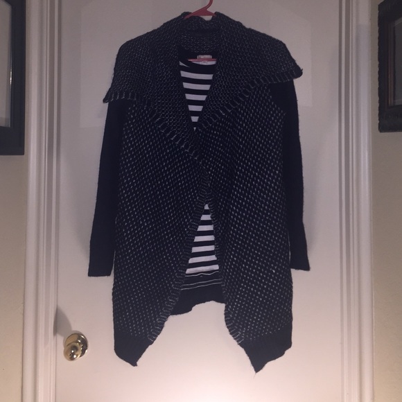 thml clothing sweater