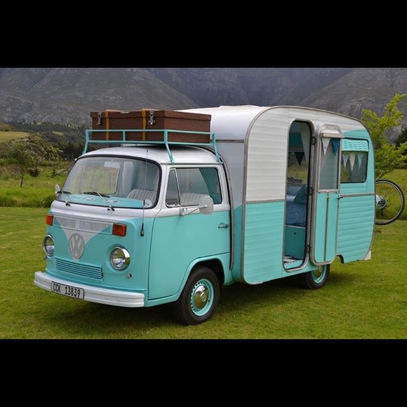 Meet your Posher, Tina