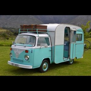 Meet your Posher, Tina