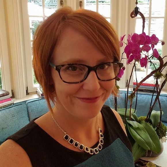 Meet your Posher, Janet