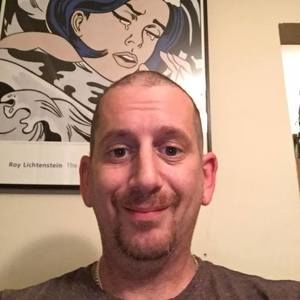 Meet your Posher, Adam