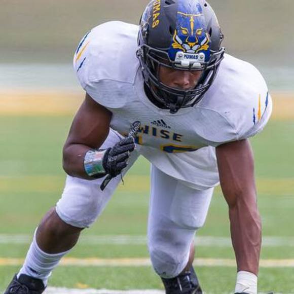 Meet your Posher, Larry - Picture 1 of 1