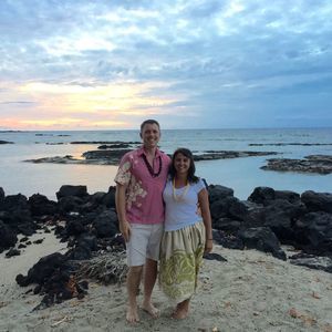 Meet your Posher, Brenda