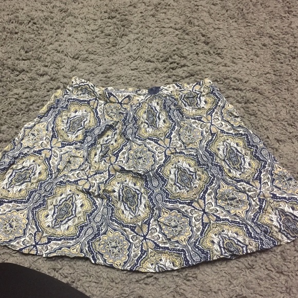 Skirt