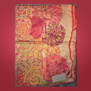Silk Scarf from China