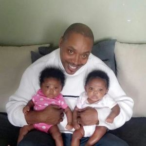 Meet your Posher, Rodney