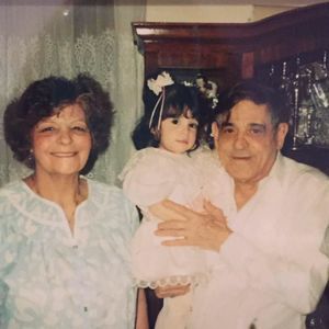 Meet your Posher, Elyse