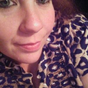 Meet your Posher, Teresa