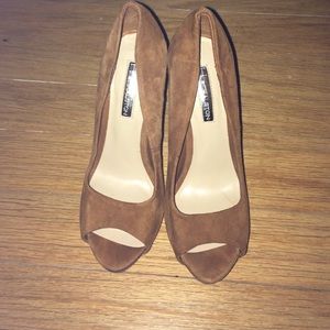 H by Halston High Heels