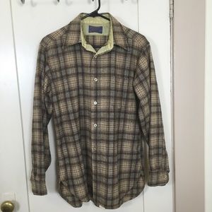 Pendleton Flannel