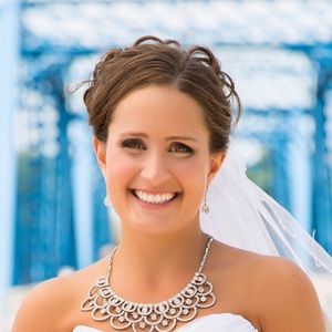 Meet your Posher, Beth