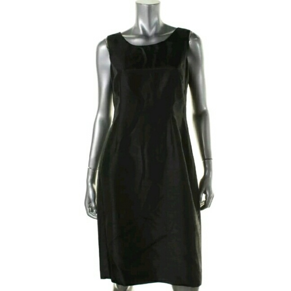 NWT Dress Suit Set Coat AND  Dress Combo Sz 8 - Picture 2 of 4