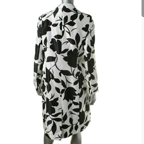 NWT Dress Suit Set Coat AND  Dress Combo Sz 8 - Picture 3 of 4