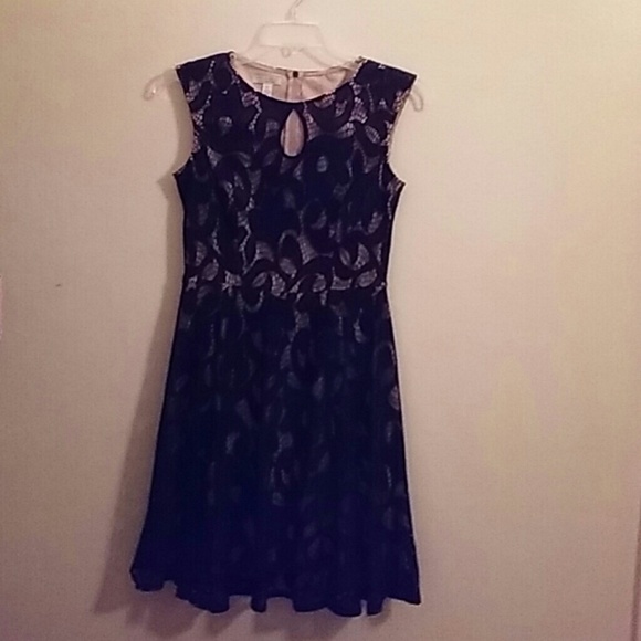 London Style Collection dress