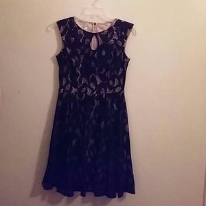 London Style Collection dress