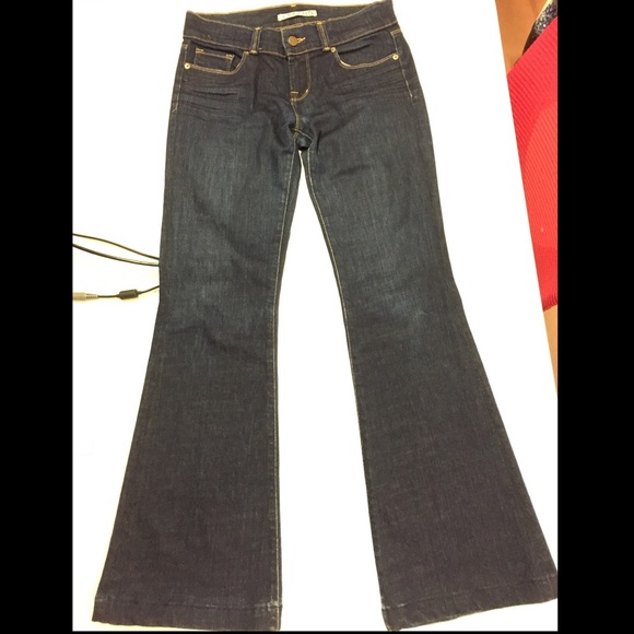 J Brand Lovestory size 28