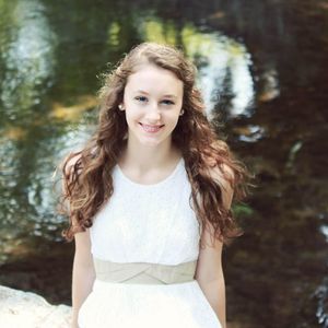 Meet your Posher, Paige