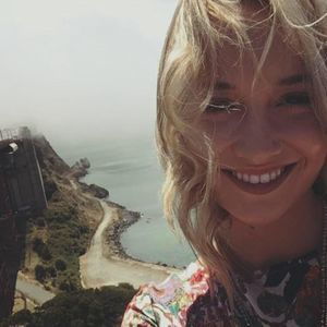 Meet your Posher, Lindy