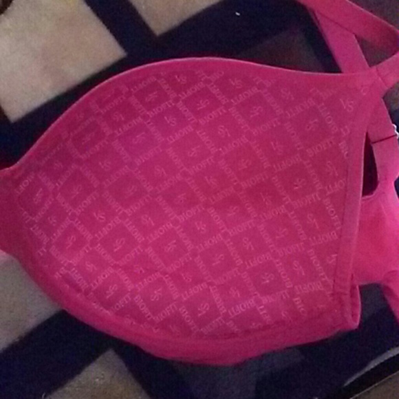 🚫SOLD🚫Victoria's Secret Biopic Demi Uplift - Picture 2 of 4