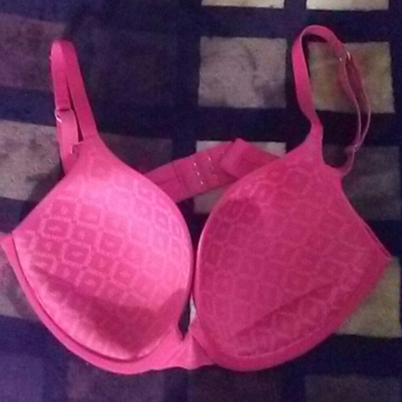 🚫SOLD🚫Victoria's Secret Biopic Demi Uplift - Picture 3 of 4