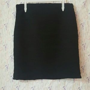 Blvd skirt