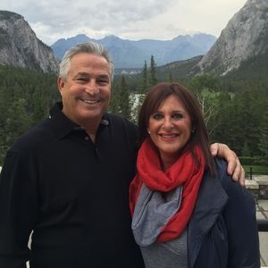 Meet your Posher, Nancy