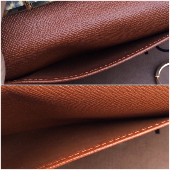 🔴SOLD🔴Authentic Louis Vuitton Agenda PM - Picture 3 of 4