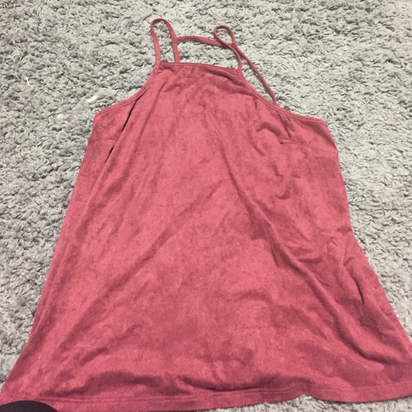 Camisole shirt