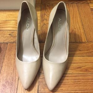 2 Pair Heels size 6