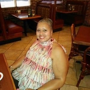 Meet your Posher, Deborah