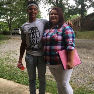 Meet your Posher, Maria