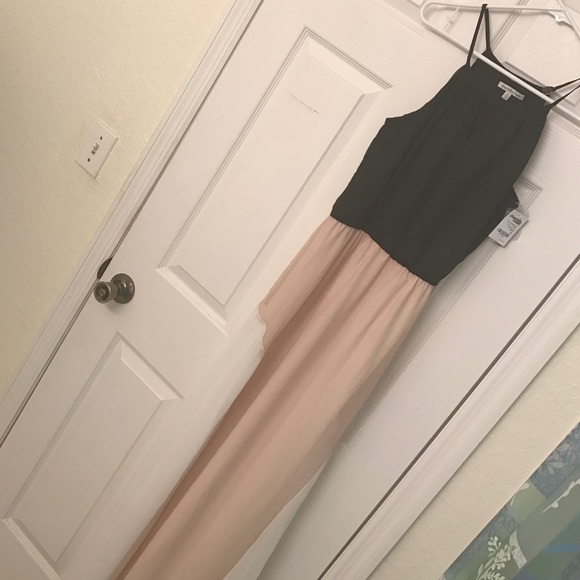 Medium Maxi Dress