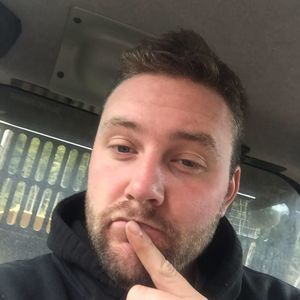 Meet your Posher, Thomas