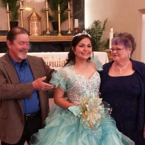 Meet your Posher, Cheryl