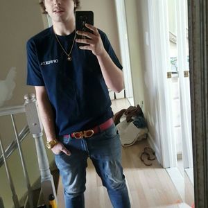 Meet your Posher, Joe