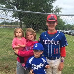 Meet your Posher, Kim