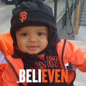 Meet your Posher, Steffanie