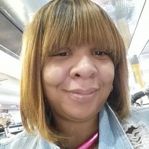 Meet your Posher, Monica