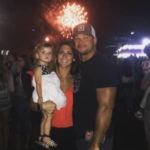 Meet your Posher, Jared