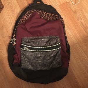 Backpack