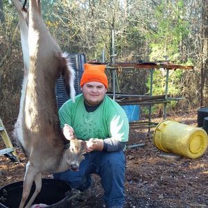 Meet your Posher, Brandon